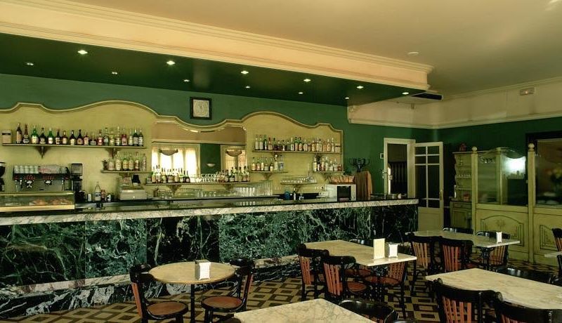 Hotel Photo 10