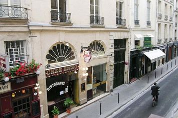 Studio de Paris - Flore Garden