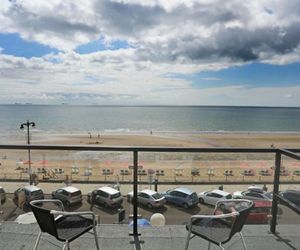 BEACHFRONT GUEST HOUSE Sandown United Kingdom