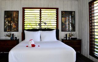 Hotel pic Barefoot Cay Resort