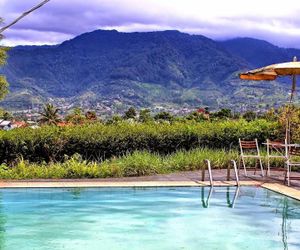 Sapphire Gayatri Villa by Alataar Bogor Indonesia