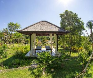Villa Sami Sami Ungasan Indonesia