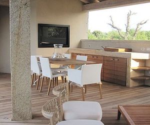 Villa Silvia San Teodoro Italy