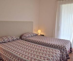 Villa Pelli San Teodoro Italy