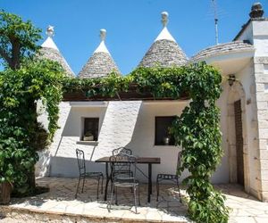 Agriturismo Grotta Di Figazzano Cisternino Italy