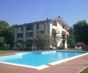 Agriturismo Corte Trincerone Mantua Italy