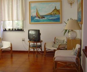 Villa Ruxi Cagliari Italy