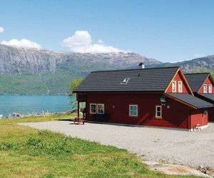 Holiday home Utne/Lothe Lothe Utne Norway