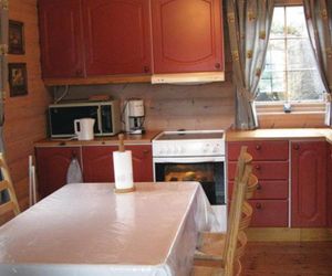 Holiday home Forsand Oanes Forsand Norway