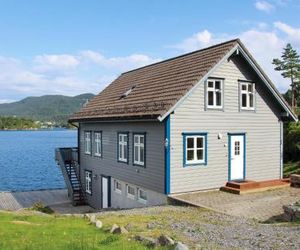 Holiday home Lundegrend Galanten Grimsland Norway