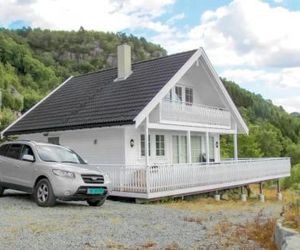 Holiday home Fister Fister II Fister Norway