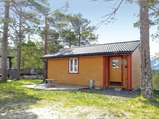 Hotel pic Beautiful home in Dirdal with 2 Bedrooms and Internet