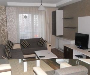 Fuar Home Suite Buyukcekmece Turkey