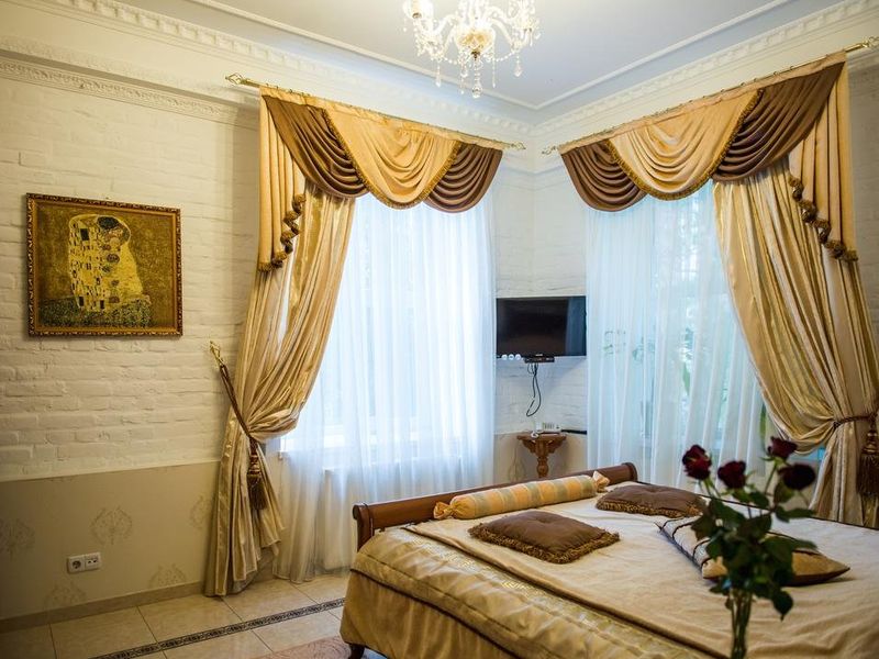 صورة الفندق 1