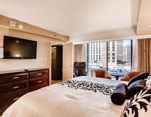 Suites at Jockey Club (No Resort Fee) Las Vegas United States