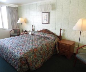 Holiday Lodge Motel Lander United States
