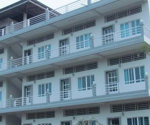 Lotus The Luxury Hotel & Apartment Sihanoukville Cambodia
