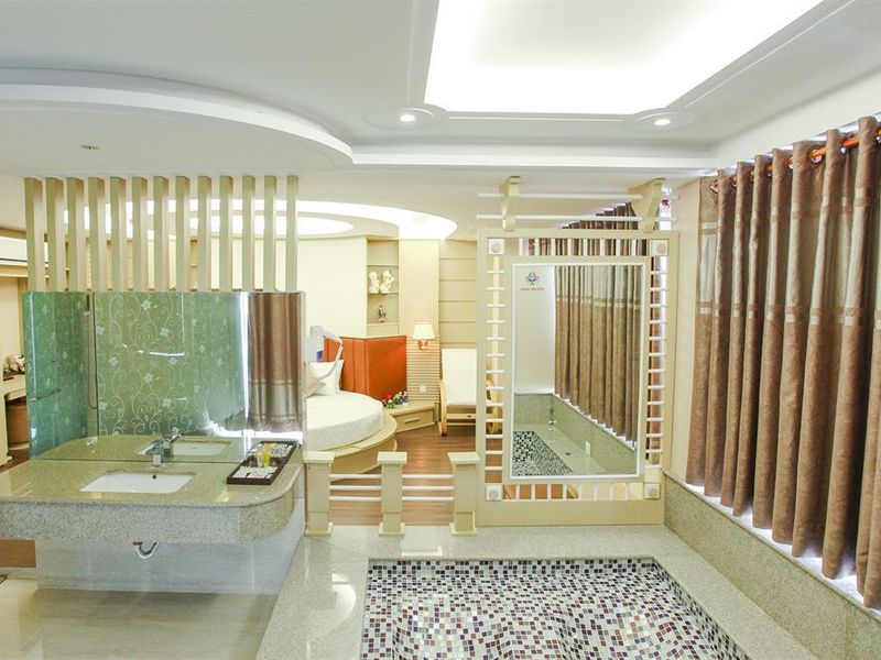 صورة الفندق 8