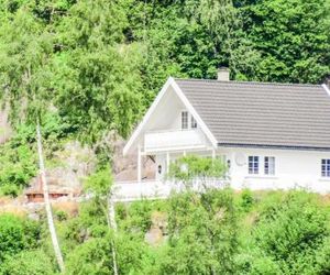 Holiday home Fister Fister Fister Norway