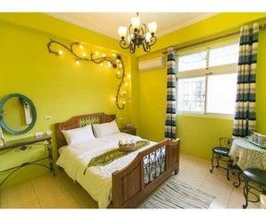 Phanes Bed and Breakfast- A Jian Taiwan