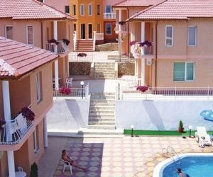Holiday home Varna K. K. Chaika/ Aquarelle Golden Sands Bulgaria