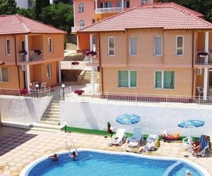 Holiday home Varna K. K. Chaika/ Aquarelle III Golden Sands Bulgaria