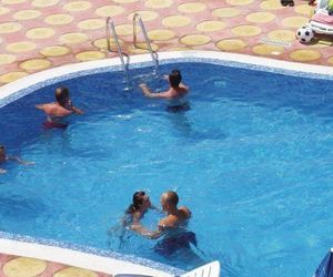 Holiday home Varna K. K. Chaika/ Aquarelle IV Golden Sands Bulgaria
