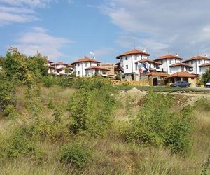 Apartment Kosharitsa Village Bay View Villas Kosharitsa Village Bulgaria