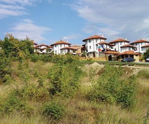 Apartment Kosharitsa Village Bay View Villas VIII Kosharitsa Village Bulgaria