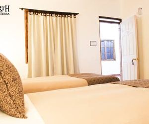 North Terra Hotel San Pedro De Atacama Chile