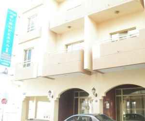 Euro Plaza Apartments Manama Bahrain