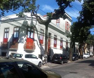 Santa Hospedagem Rio De Janeiro Brazil