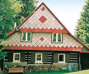 Holiday home Frantiskov Rokytnice Nad Jizerou Czech Republic