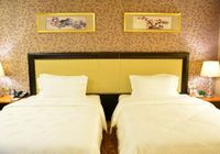 Отзывы Dongguan Bo Ai Holiday Hotel