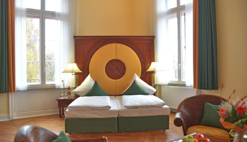 Hotel Photo 1
