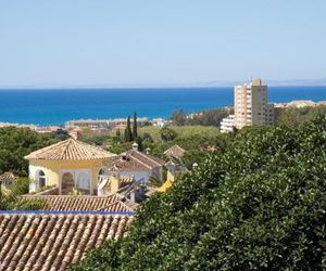 Apartamentos El Toro Mijas Costa Spain