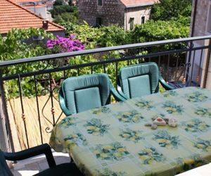 Apartments Jakšić Supetar Croatia