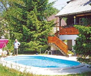 Holiday home Sziget Utca-Szentendre Szentendre Hungary