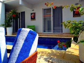 Hotel pic Casa Crespo Beach 65-148