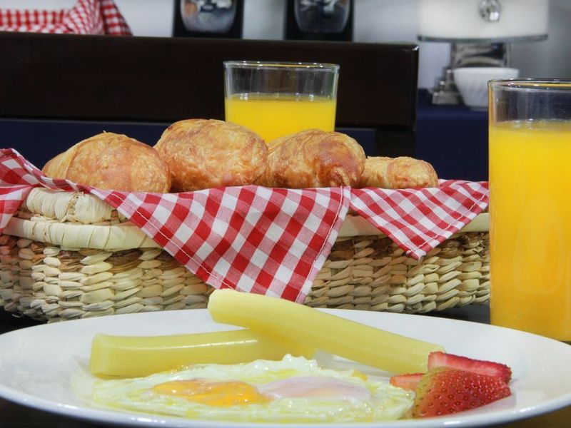 صورة الفندق 12