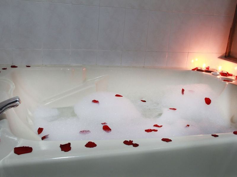 صورة الفندق 8