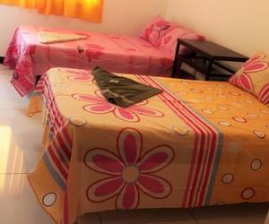 Hotel Pecos Bill San Jose Costa Rica