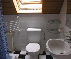 Apartment Nyírfa u-Gyenesdiás Gyenesdias Hungary