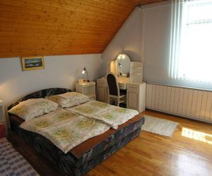 Holiday home Csokonay-Balatonszemes Balatonszemes Hungary
