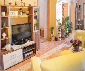 Holiday home Majus Utca-Balatonlelle Balatonlelle Hungary
