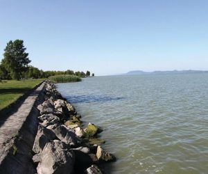 Holiday home Árok U.-Balatonlelle Balatonlelle Hungary