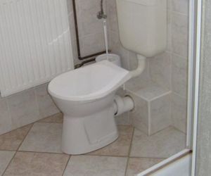 Apartment Kossuth utca II -Balatonlelle Balatonlelle Hungary