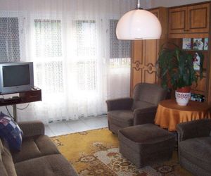 Holiday home Hársfa utca-Balatonlelle Balatonlelle Hungary