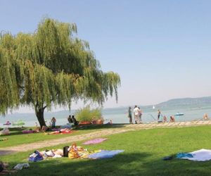 Apartment Tátika utca-Balatonlelle Balatonlelle Hungary