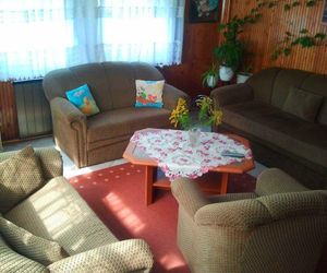 Holiday home Tabán Köz-Balatonlelle Balatonlelle Hungary